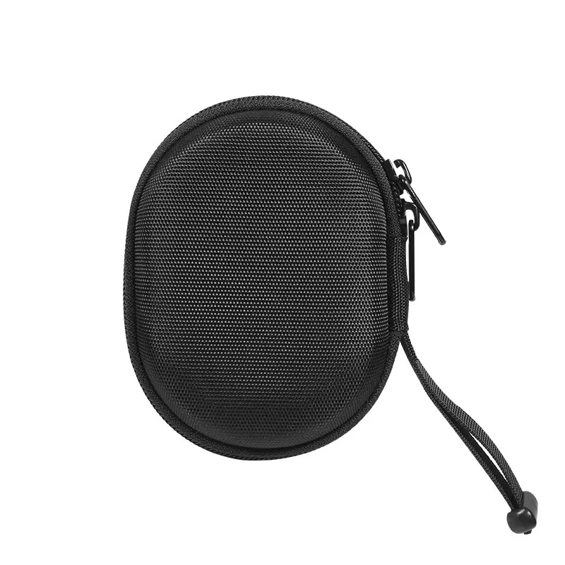 Estojo para mouse suspenso EVA, Saco de armazenamento rígido para Logitech M220, M221, Mouse sem fio Bluetooth