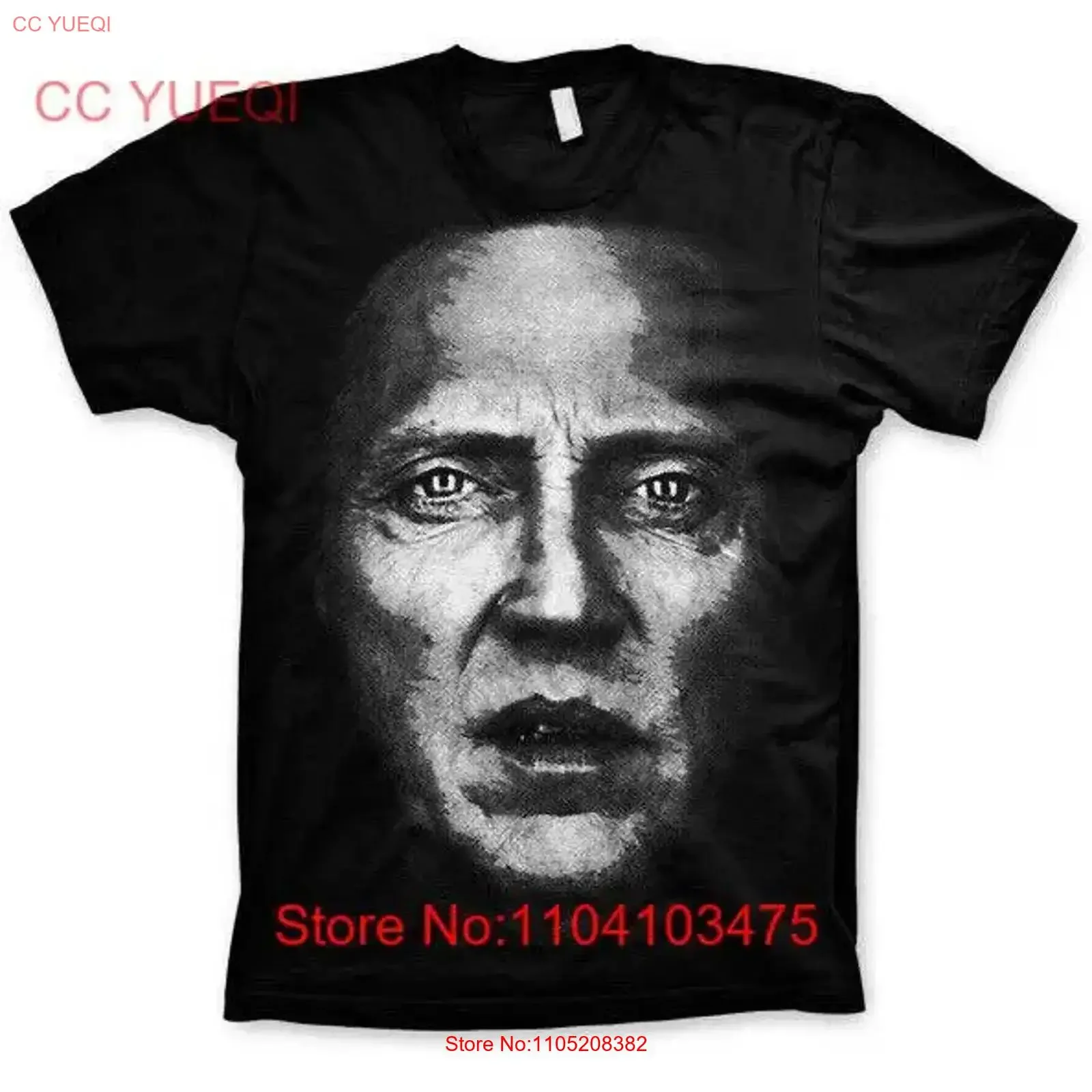 Christopher Walken … - image