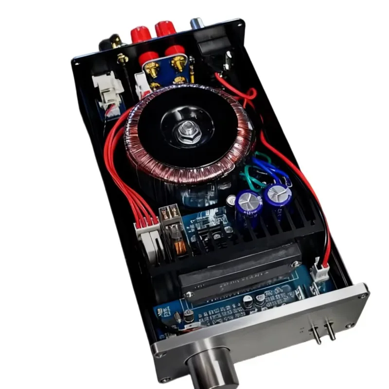 Customized 240V to 40V toroidal transformer 3KW step-up step-down audio transformer is suitable for power amplifier