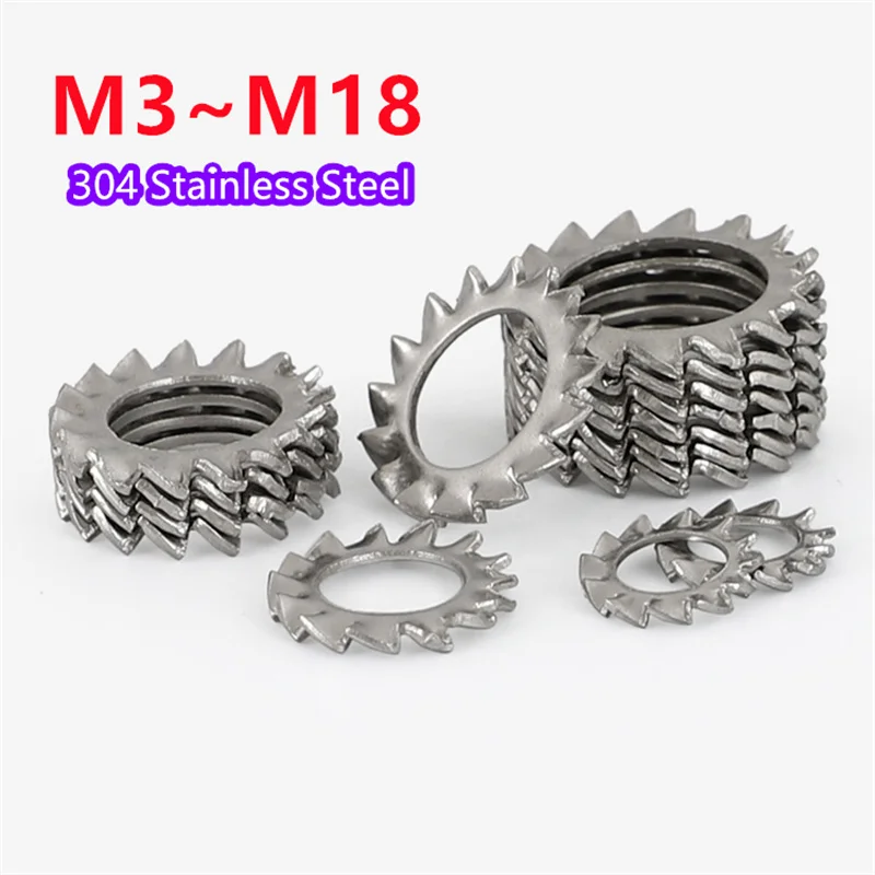 M2.5 M3 M4 M5 M6 M8…