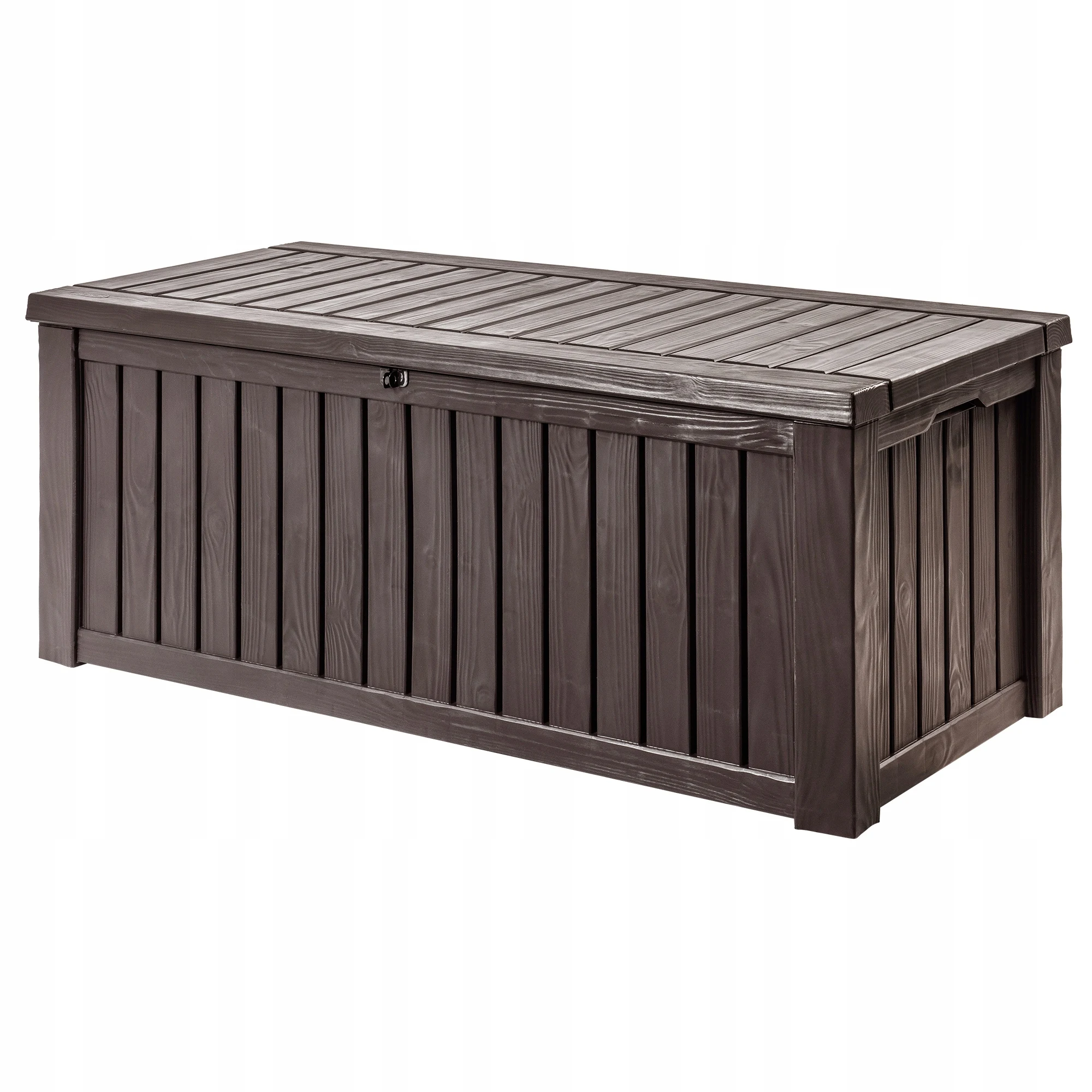 Tuinkist Balkonzitje Groot 570L