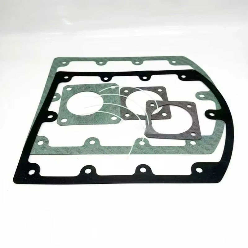

VTLF2.200/2.250 Sealing Gasket Kit PN 54900052200 Vacuum Pump Service Parts