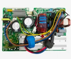 For Midea air conditioner computer board KFR-51W/BP2 KFR-51W/BP2-(RX62T+FSBB30CH60CM+LMSR).D.13.WP2-1