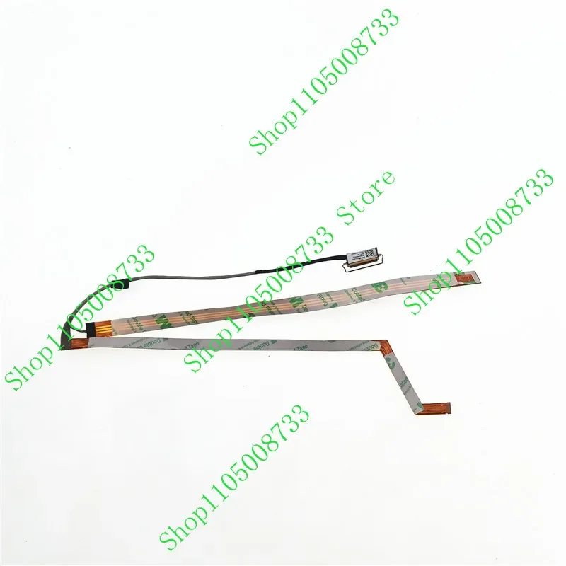 New Laptop LCD LVDS Cable For Lenovo Thinkpad T480S Non-IR Face Recognition 01YN998 Camera Screen Flex Connectors DC02C00BQ00