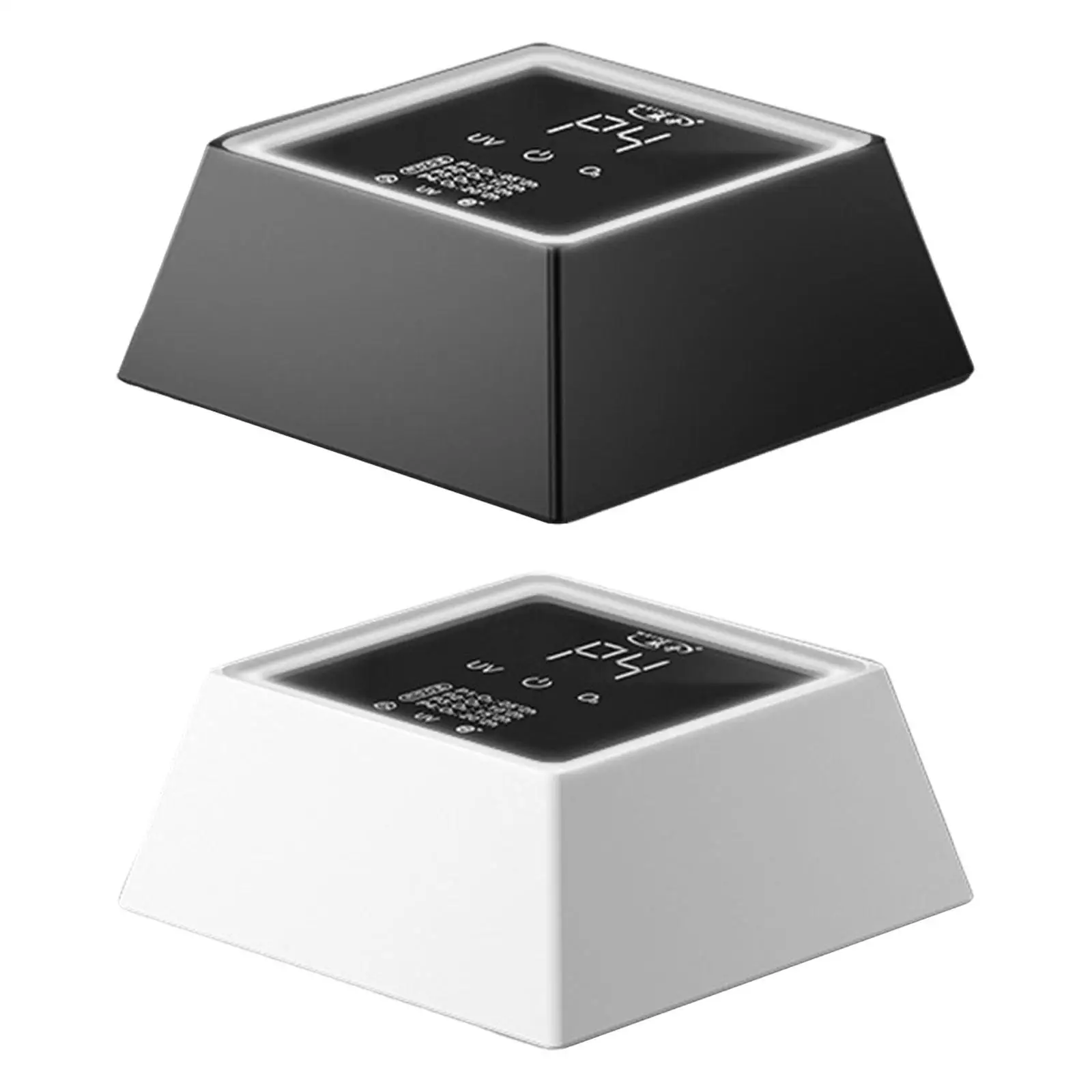 

Очиститель воздуха Настольный перезаряжаемый прибор для улучшения качества воздуха очиститель воздуха