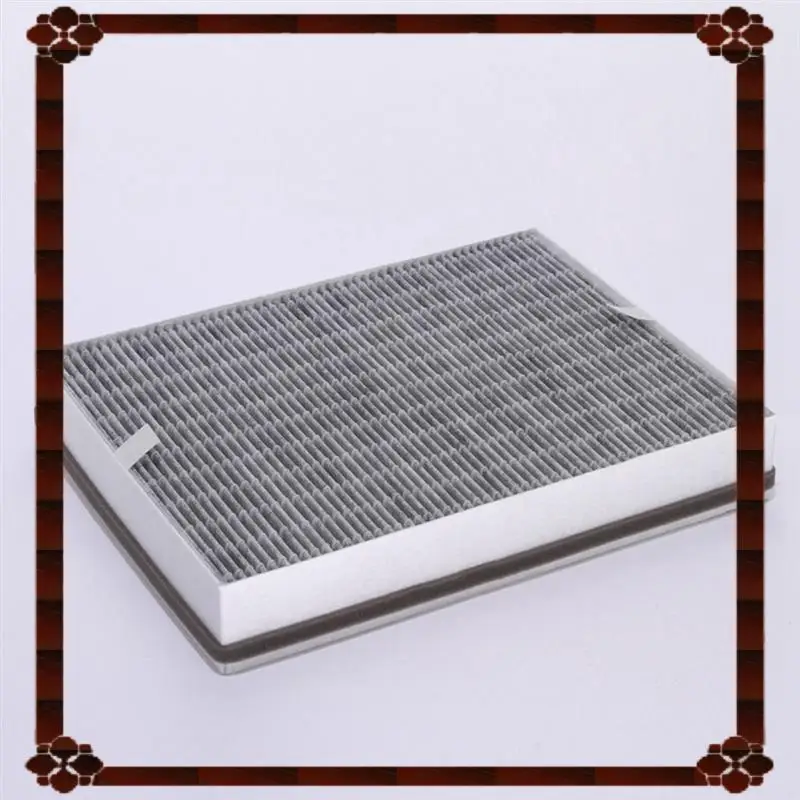 تسليم 24 ساعة استبدال فلتر مركب من القماش الكربوني FY3137 لـ AC3252 AC3254 AC3256 AC4924 AC3137 AC4926 Air Puri