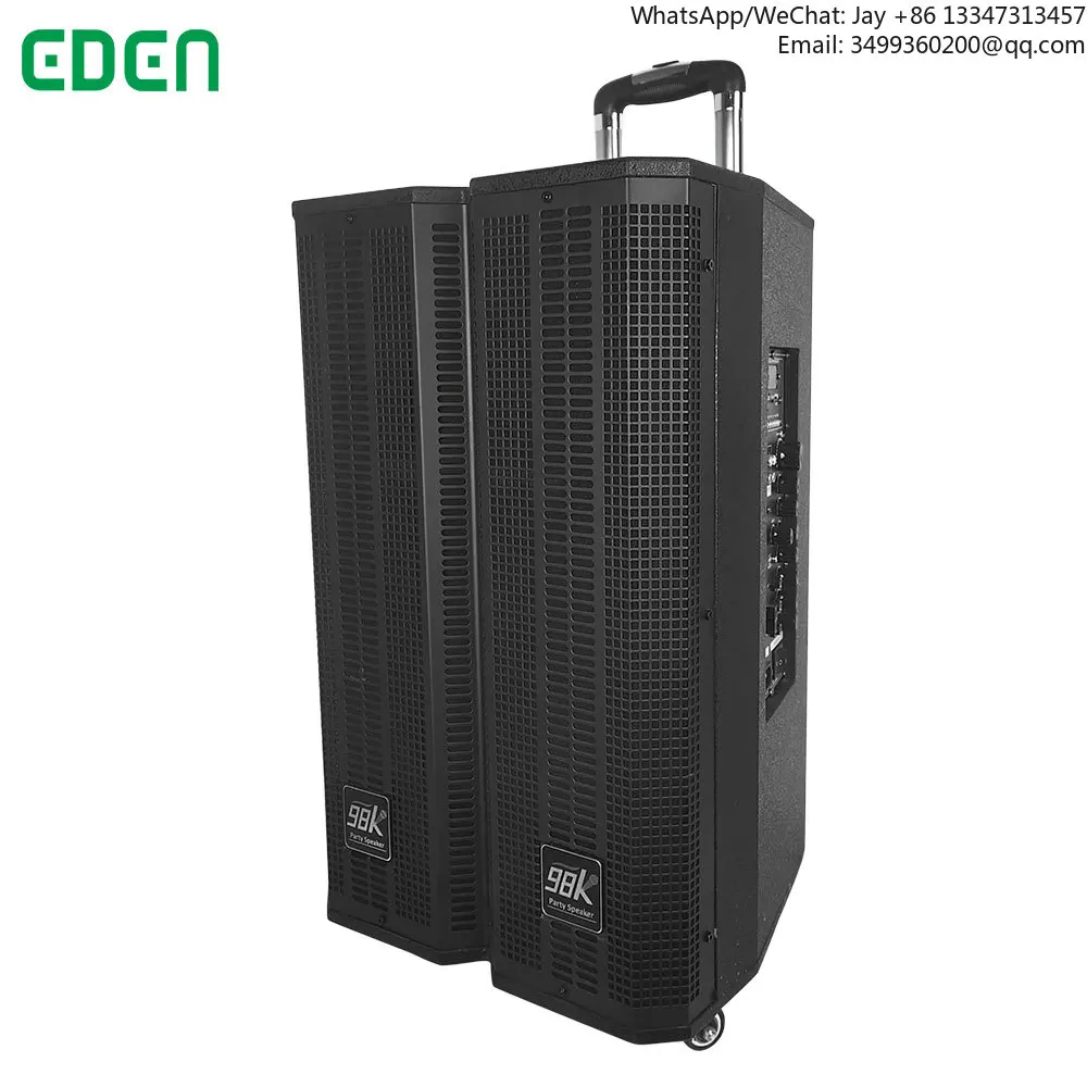 

New Bluetooths Wireless Speaker Wood High-power Portable Home Travel Retro Literary Wooden Speakers