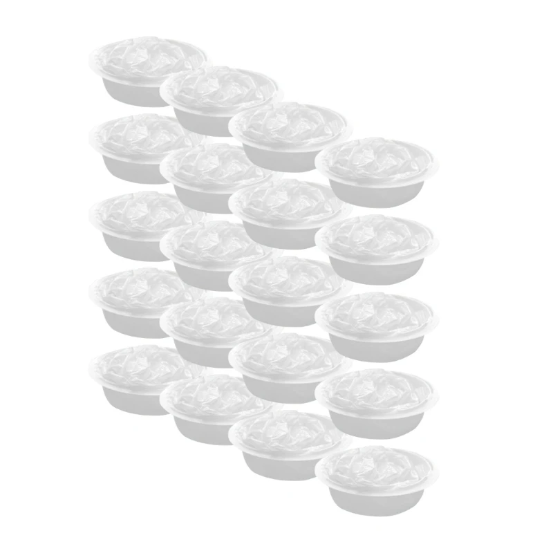 10/20x Sacca per vomito usa e getta 1500ml Sacca per vomito Sacca portatile resistente alle perdite Sacca per vomito per nausea