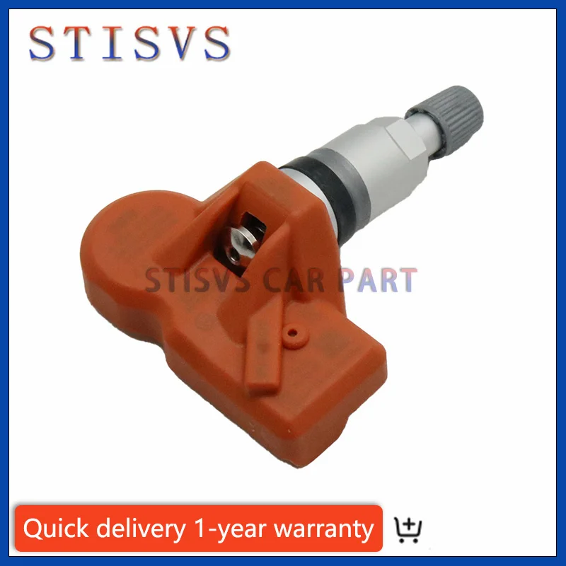 36106856227 TPMS Car Tire Pressure Sensor for BMW M3 M5 M6 X5 for Mini Clubman Paceman Roadster Clubvan Countryman 433MHz