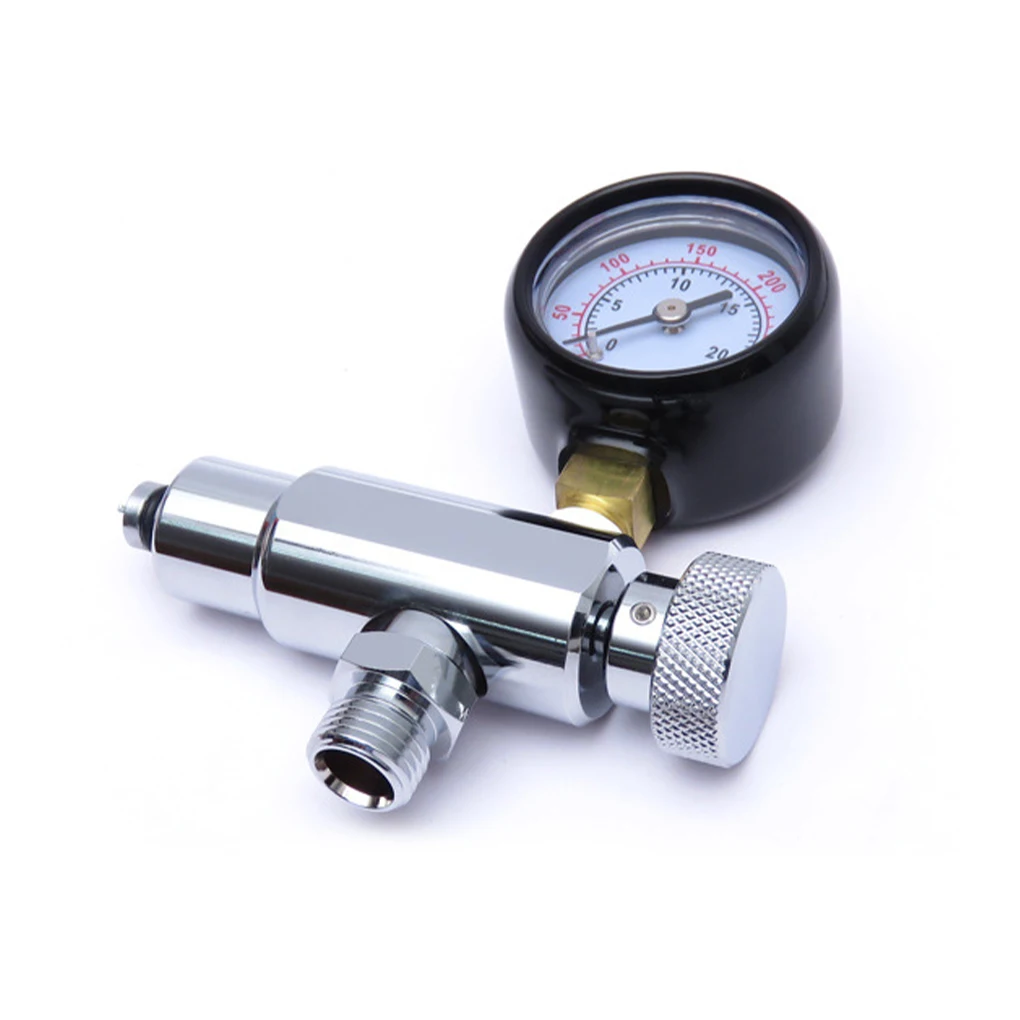 

Diving Breathing Regulator Swimming Underwater Snorkeling Gauge Replacing Repairing Adjusting Tool Water Sport