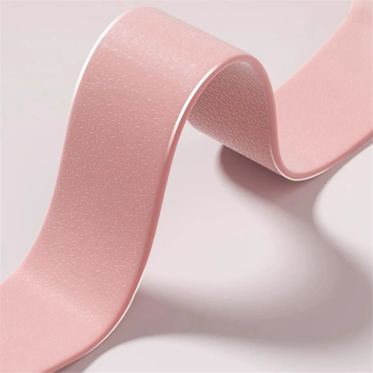 Pink Yoga Eight-Character Stretcher Open Back Fitness Women Stretch Elastic Belt Open Shoulder Beauty Back Artifact