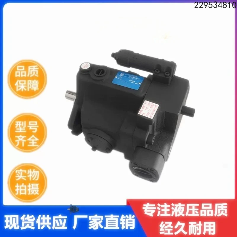 V15 V18 V23 V25 V38 V50 V70A3R10X A4 A2 A1 V series plunger pump right-handed