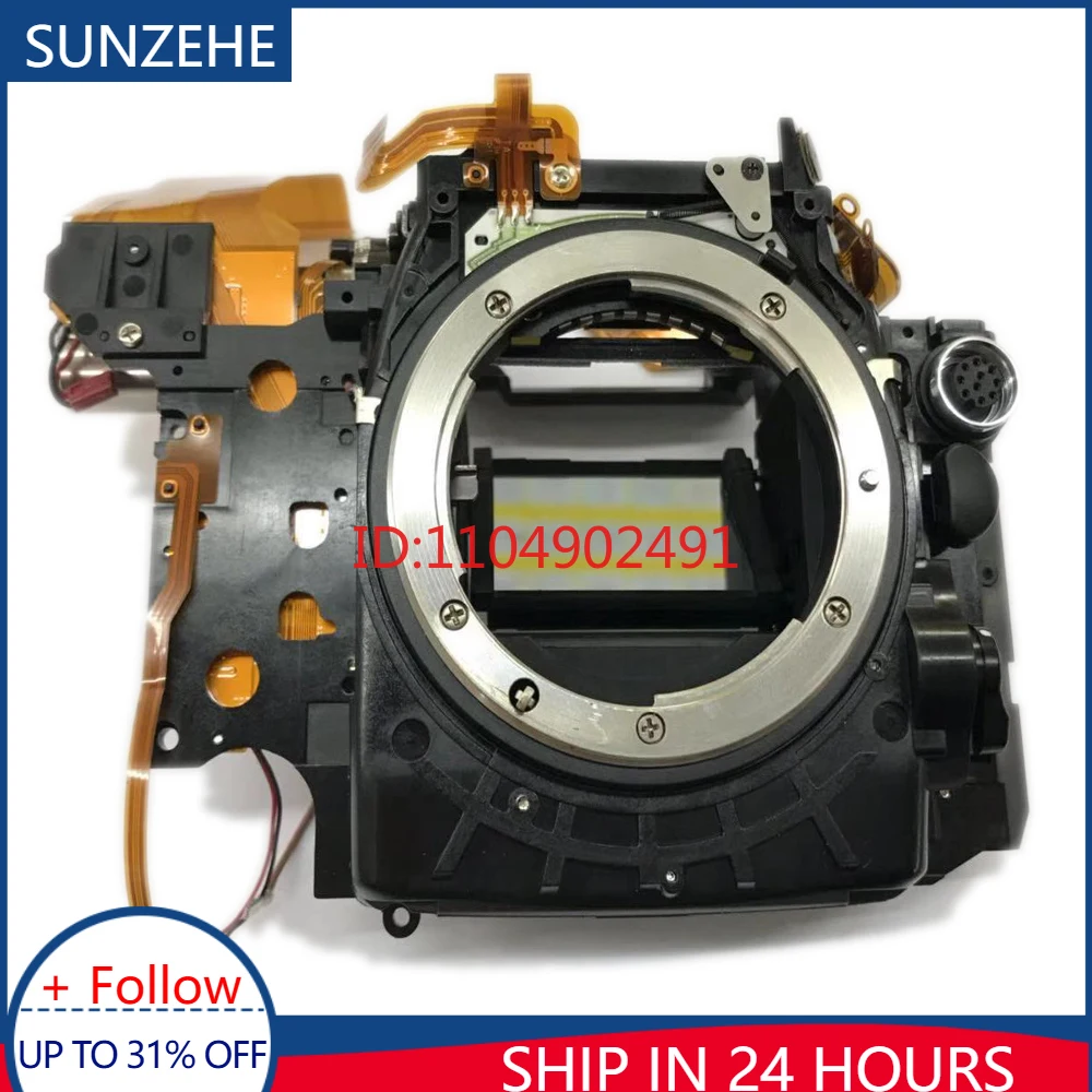 Для Nikon D810 d810 основной корпус, небольшой корпус зеркальной камеры, полный комплект запасных частей для камеры Для Nikon D810 d810 основной корпус, небольшой корпус зеркальной камеры, полный комплект запасных частей для камеры