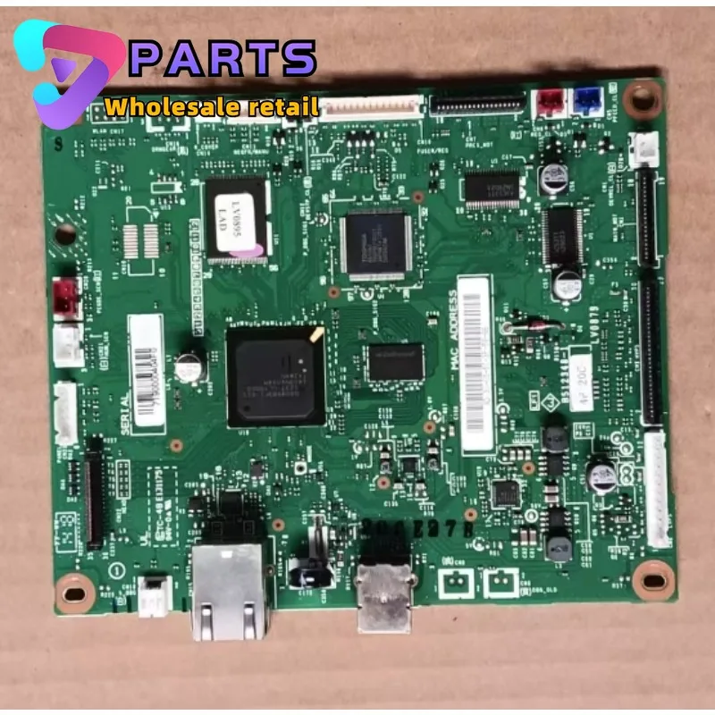

LV0894 LV0895 Плата форматирования для Brother HL-3140CW HL3140 HL-3170CDW HL3170 3140 3170 Основная печатная плата Материнская плата