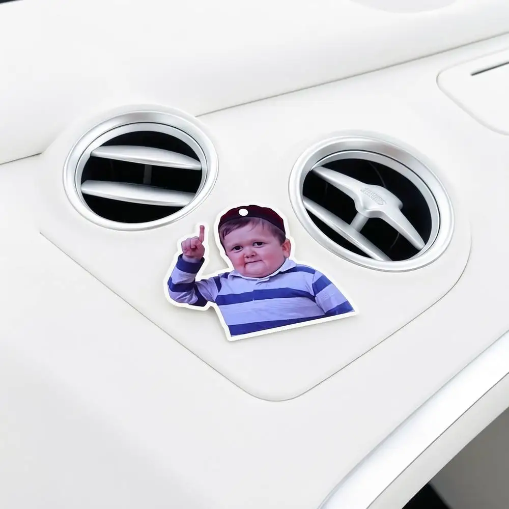 Advanced Car Air Diffuser Vent Clip Adjustable Intensity Long Lasting Scented Oils
