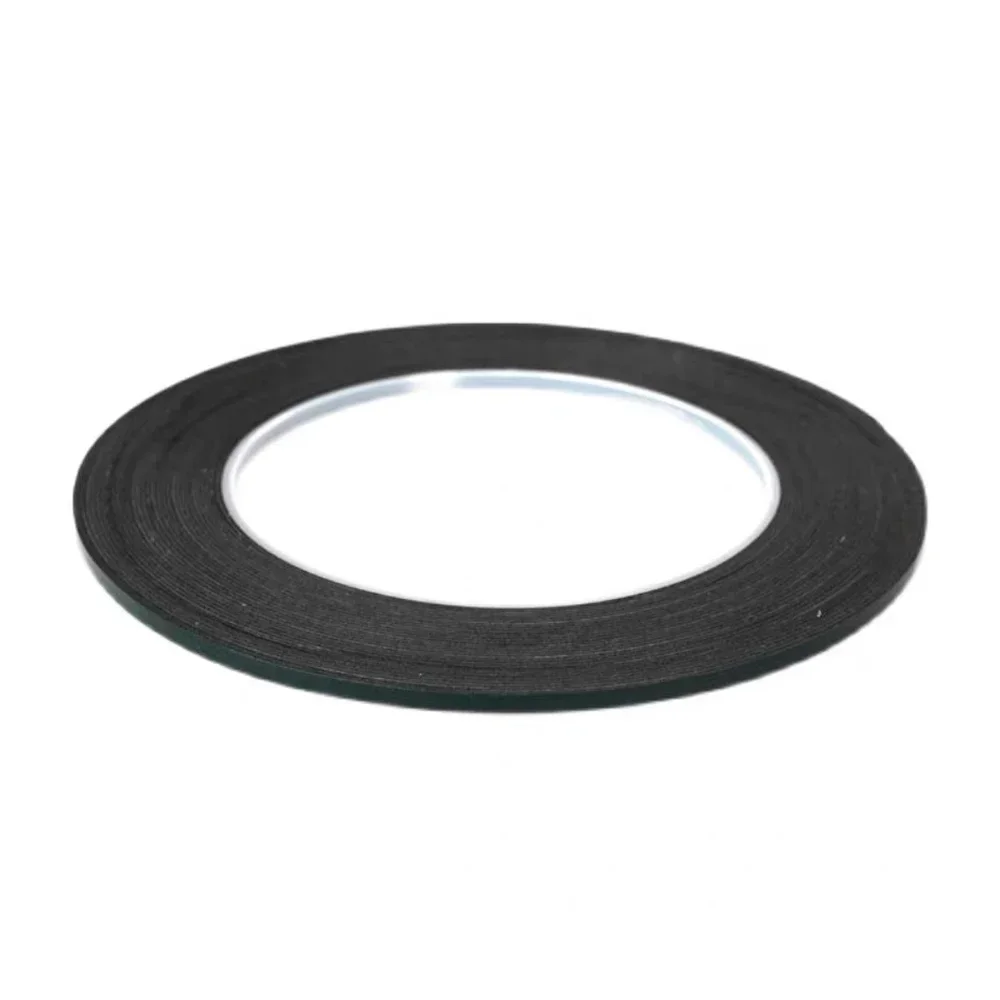 3M Green Film Black Adhesive High Adhesion Double Sided Tape Computer Mobile Phone Screen Sealing Mobile Phone Repair