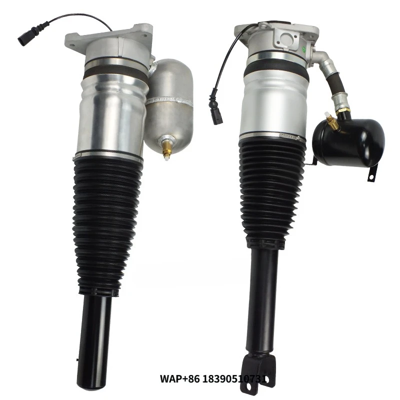 

Амортизатор передней и задней подвески для A8 Q7 D5 VW Touareg 4N4616039F 4N4616040F 4F0616039