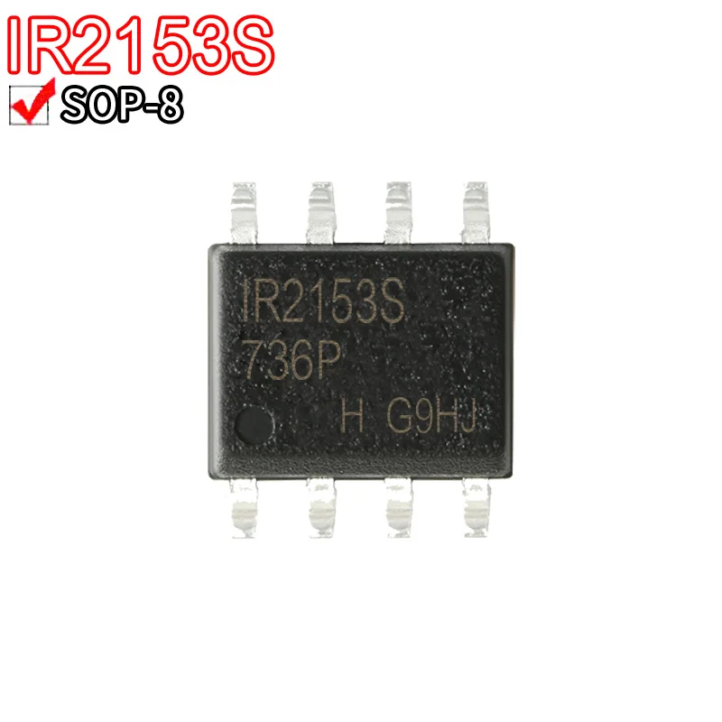 5PCS IR2104S IR2153S IR3637S IR4426S IR4428S IR21271S 3637S 4426 4428 2153 21271 2012S