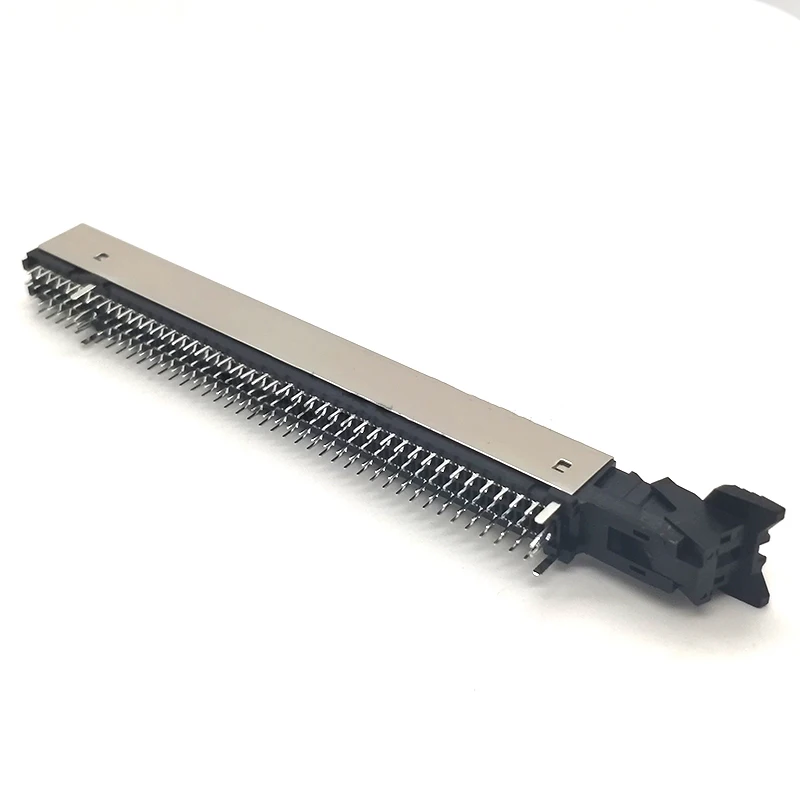 Foxconn 2EGA8211-J8D0-4F PCIE3.0 Aircraft tail Metal shell Connector