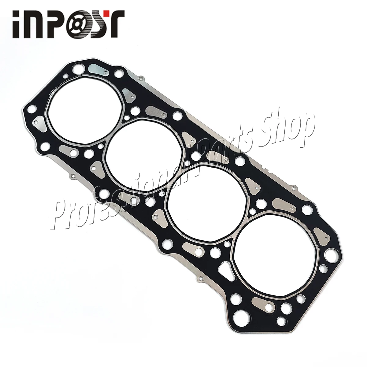 닛산 패트롤 GR/테라노 II/어반/르노 마스코트 ZD30-O ZD30용 ZD30 풀 가스켓 세트 키트