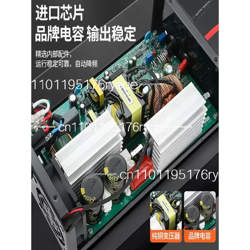 Charger  Fast Charger for Liion 18650 Lithium LTO Lifepo4 a piece24V 60A 50A 30A 12V 100A