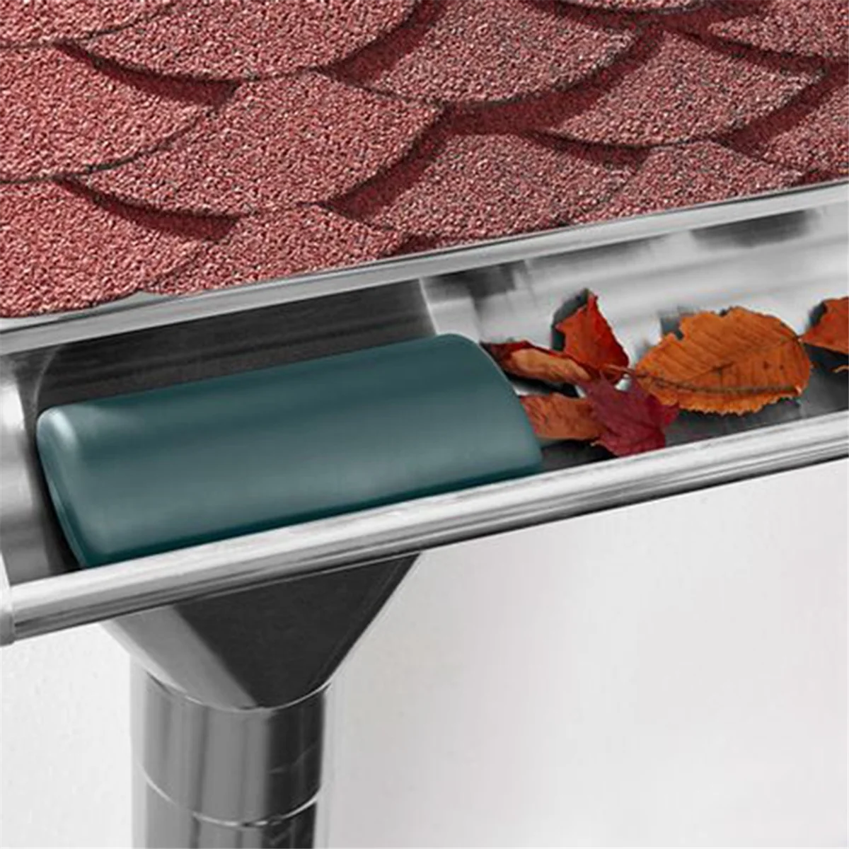 1 قطعة DGO-nGarden أدوات لوازم البستنة مزراب غطاء مرشح غطاء مزراب استنزاف تصفية مقاوم للماء حديقة استنزاف #3