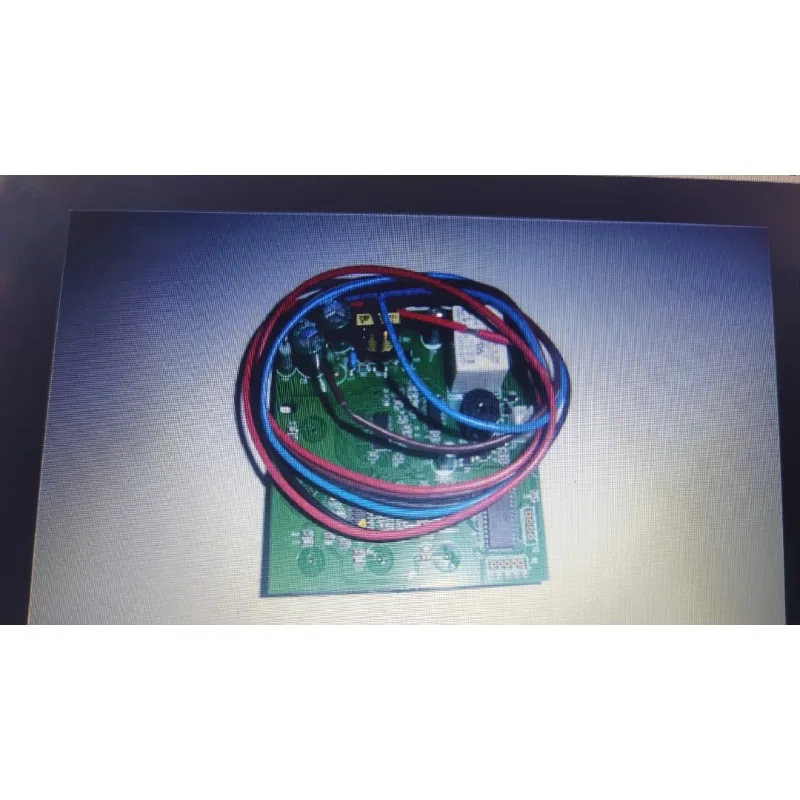 

Для фритюрницы Philips HD9232 9230 9231 9233 9220, плата управления, аксессуары для основной платы