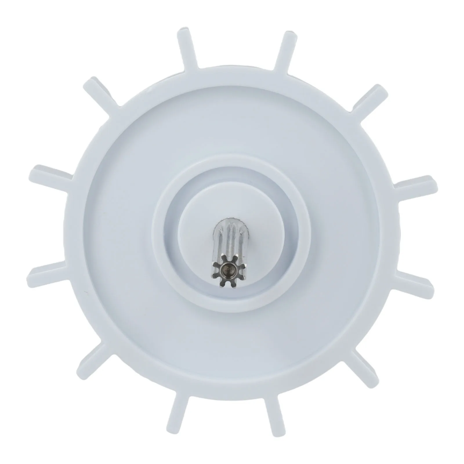 

Cleaning Turbine Driveshaft Assembly Enhanced Performance Hard-wearing Construction Long-lasting Reliability Robust Materials