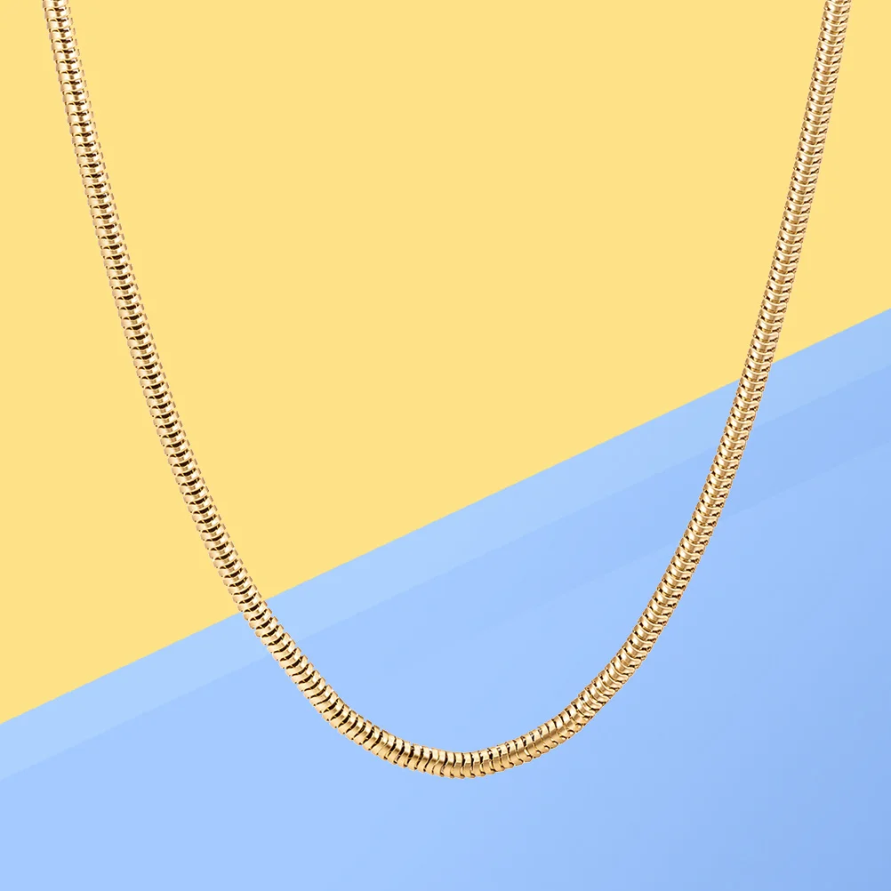 

men necklace men chain men's golden necklace curb chain men's jewelry
