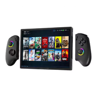 ONE-Netbook OnexPlayer X1 Handheld Game Console 10.95-inch Screen 3-in-1 Multi-function 64GB+4TB