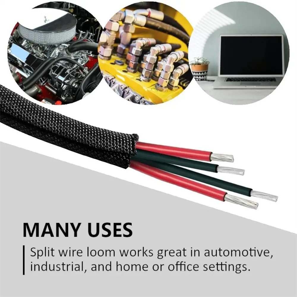 

Аксессуары Втулка электропередачи Автоматическая линия Расширяемая трубка Изолированный шланг Защитная пленка для кабеля Плетеная кабельная муфта Обертка трубки