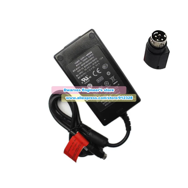 12V 6.5A 78W AC Adapter MENB1080A1249F01 MENB1080A1249F03SSADPT-055 for BEACON Monitor Power Supply