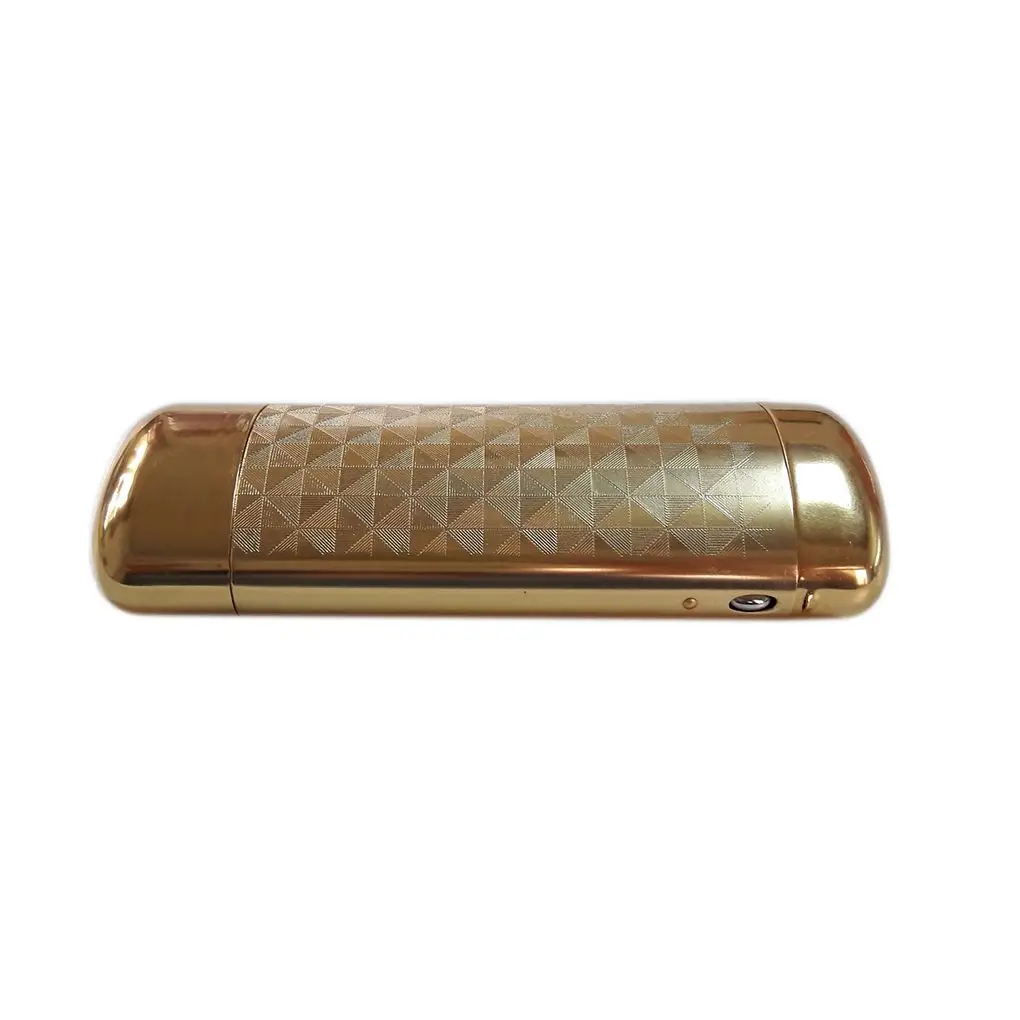 New 1PC Unisex Aluminum Glasses Case Hard Metal Capsule Flip Top Glasses Box Holder Spectacle Case Eyeglasses Eyewear Protector