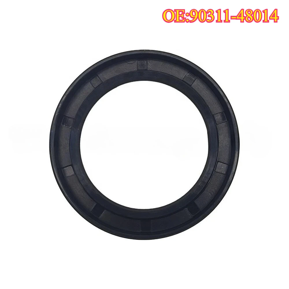 

High quality New For 90311-48014 FOR FRONT ENGINE CRANKSHAFT OIL SEAL