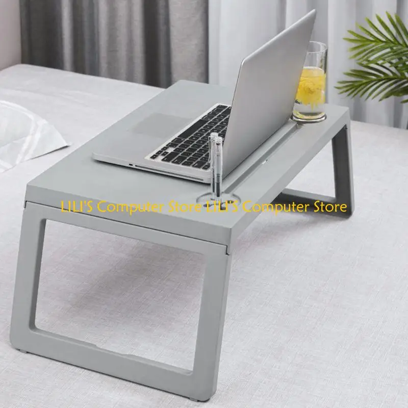 

A52B Складная ноутбук на стойке для завтрака, многофункциональный планшет для чтения для чтения