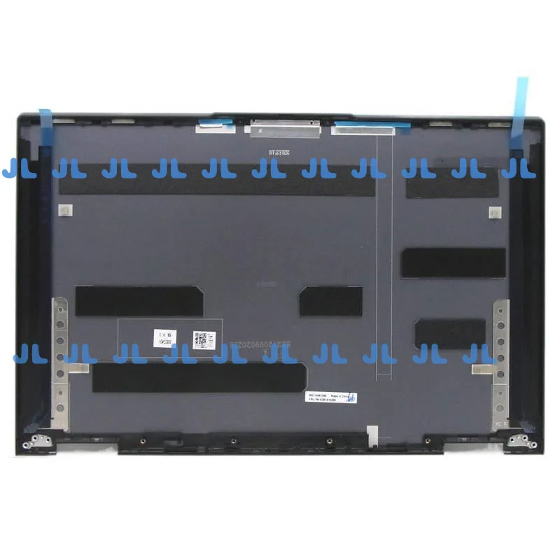 

JL новая задняя крышка ЖК-дисплея для Lenovo Yoga 7-15ITL5 82BJ 5CB1A16268 серого цвета