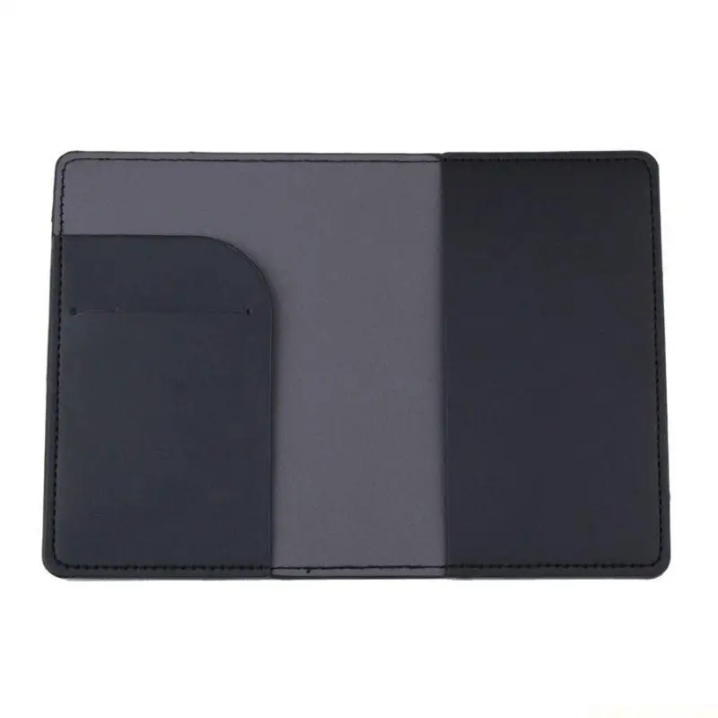 

X90D Mr Mrs Married Свадьба Медовый месяц Обложка для паспорта Чехол-органайзер Travel Protector