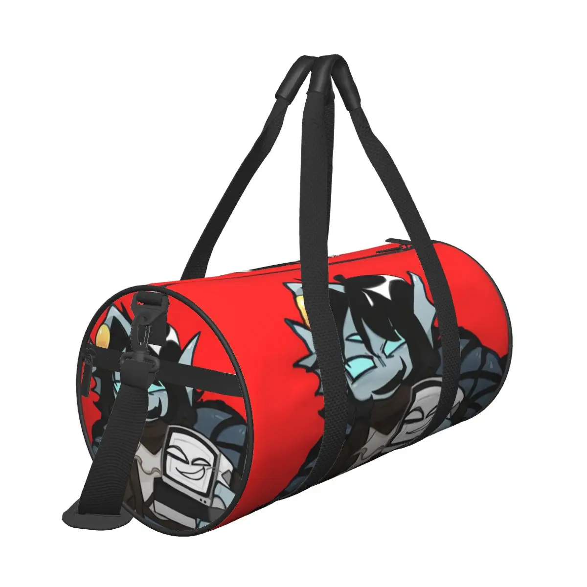 Hot Sale Pressure Sebastian Solace And PAInter Travel bag All Inclusive Vacation Travel Backpack Duffel