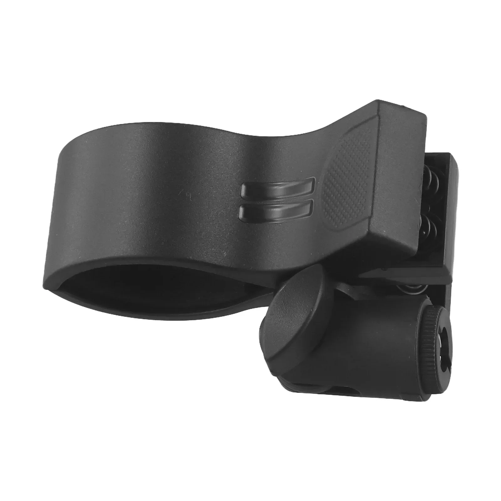 

Microphone Stand Clip Mic Clamp Holder For Conferences 180° Rotation Plastic/ABS Material Professional Performances