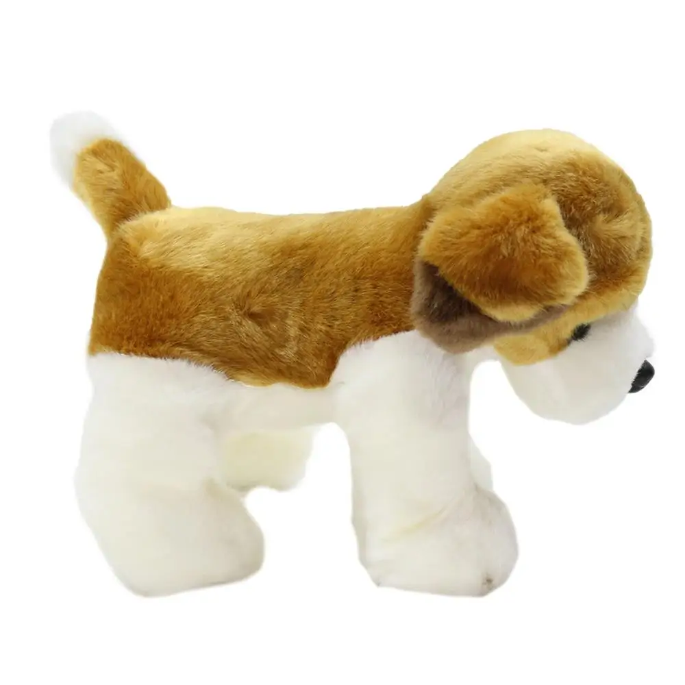 Coral toy/IMC Toys Saint Bernard dog plush toy 30 cm