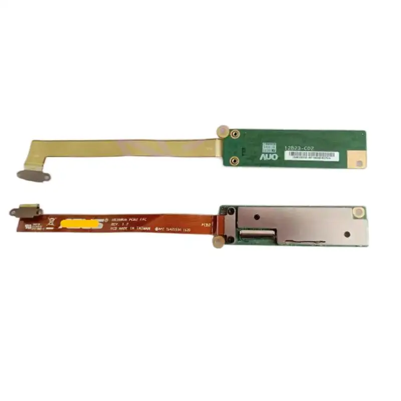 Original  12B23-C02 FOR Asus UX390UA PCB2 Display Panel Module with cable  100% TEST OK