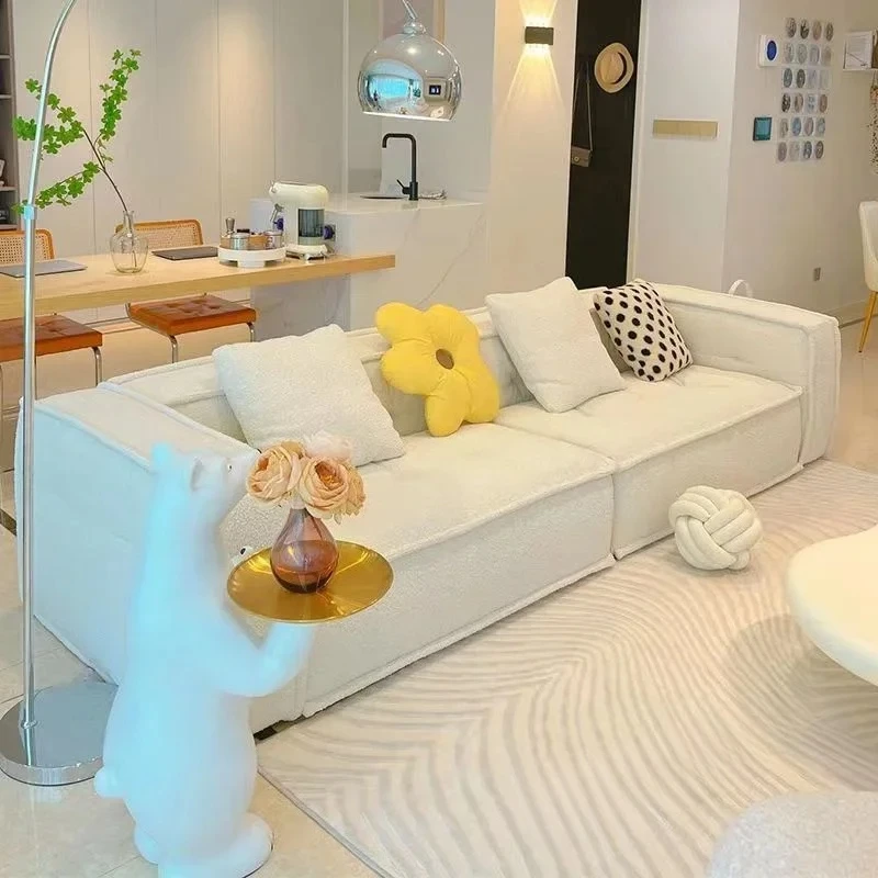 Nordic White Double… - image