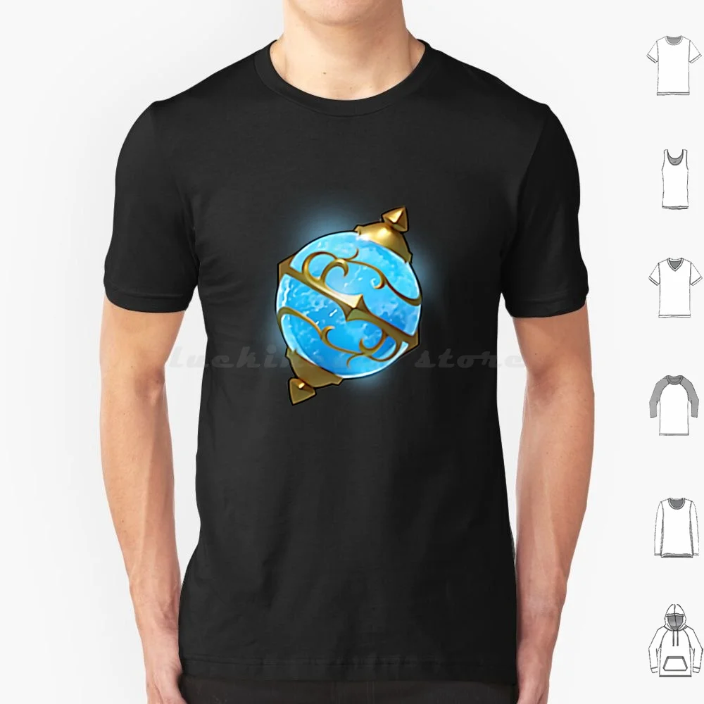 Palworld Sphere T Shirt Cotton Men Women Diy Print Palworld Game Gaming Survival Game Monster Hunting Pop Culture Palworld