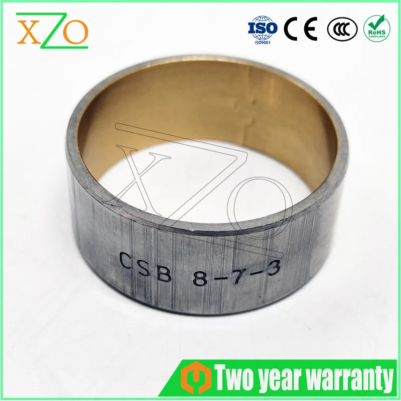 6F35 6T40 Bushing Bush Copper Sleeve Repair Kit brass ferrule For Buick Ford Transmission