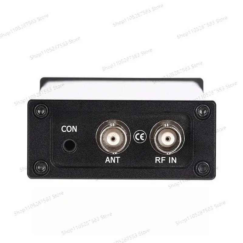 MAT-705Plus shortwave automatic antenna tuner ICOM IC-705 radio specific