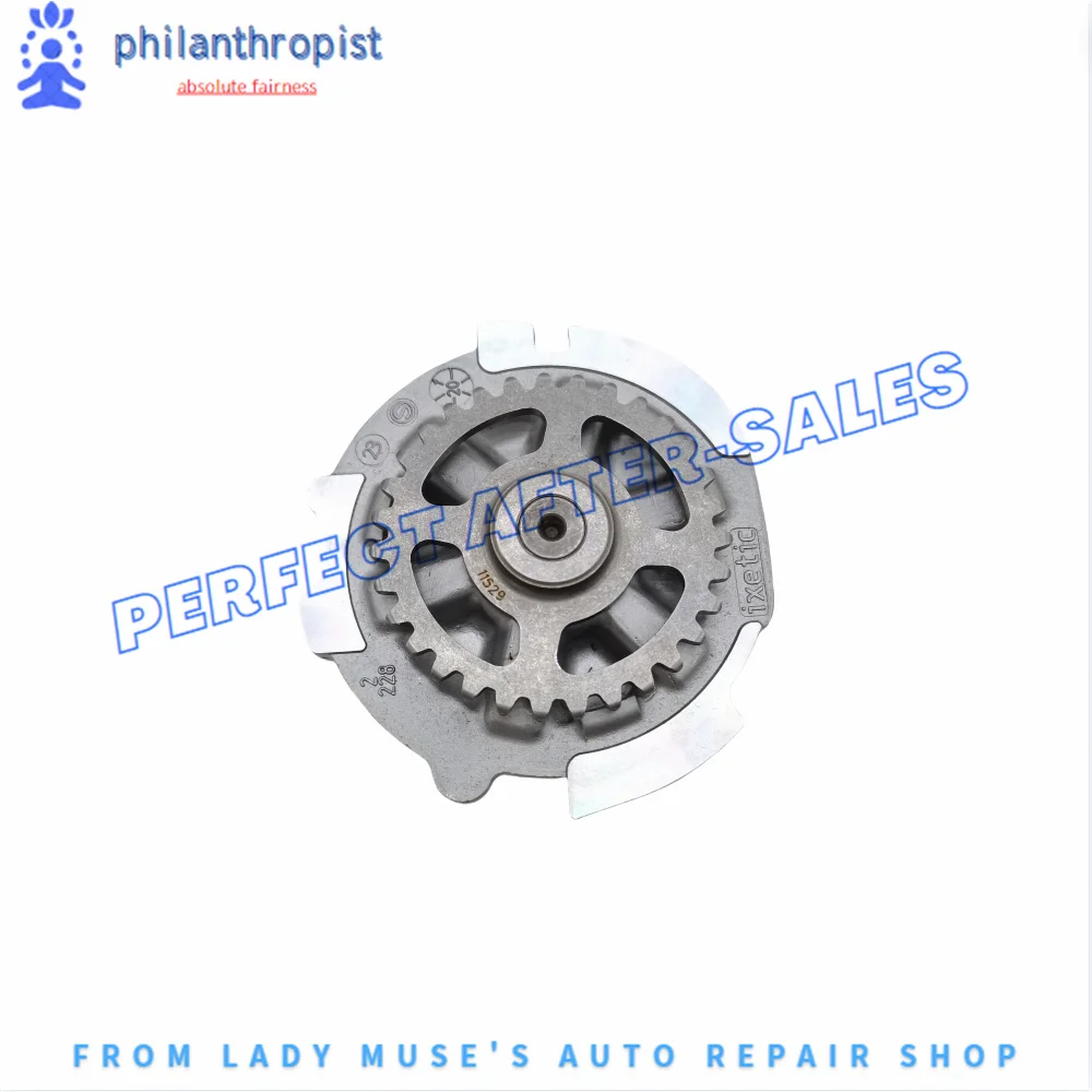 Original 8HP45 8HP55 8HP55Y 8HP55A 8HP70 8HP75 8HP90 0BK Transmission Oil Pump For Jaguar BMW ZF8HP45 ZF8HP55 - Image 4