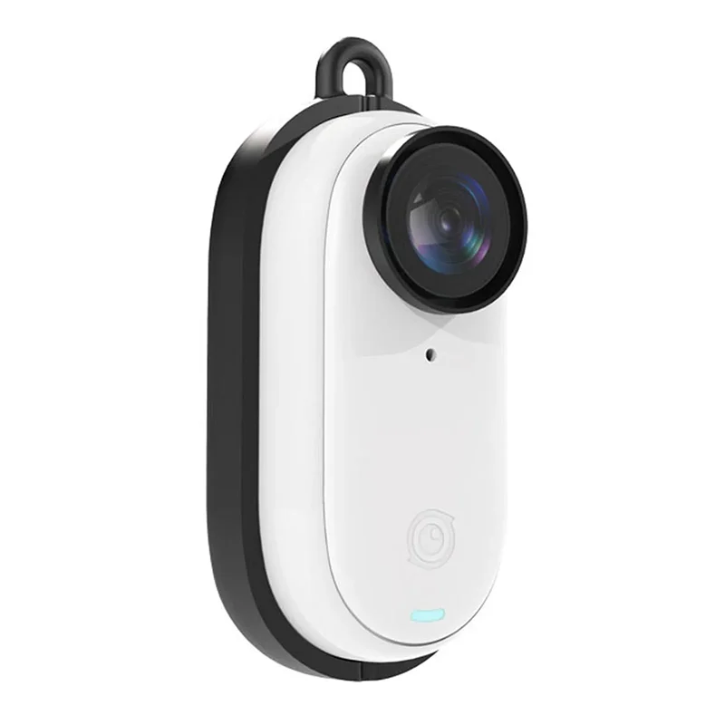 3CGRO-Per GO 3S Specchio protettivo per obiettivo Copertura per fotocamera in vetro ottico antiappannamento antigraffio