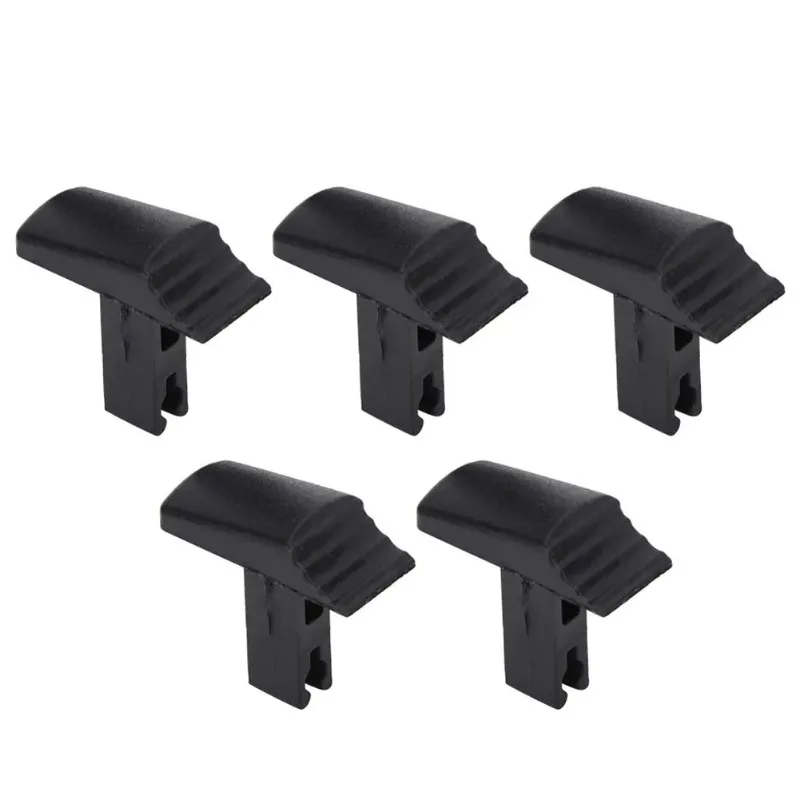 5/10pcs Anti-slip Sturdy Telescopic Lift Ladder Switch Ladder Lock Release Telescopic Ladder Spare Parts