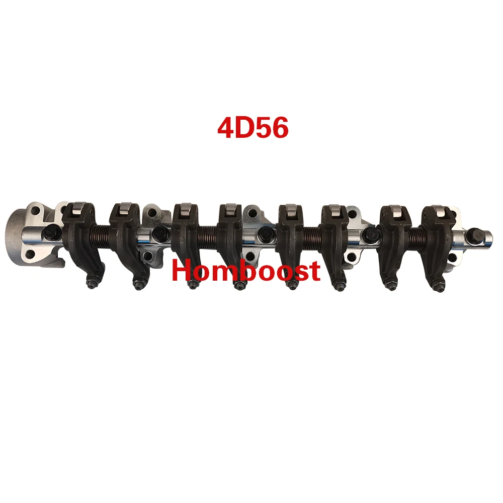 

Engine Valve Rocker Arm Assembly MD352128 4D56 4D56T For Mitsubishi Pajero Sport Montero Delica L200 L300 L400 Kia Bongo
