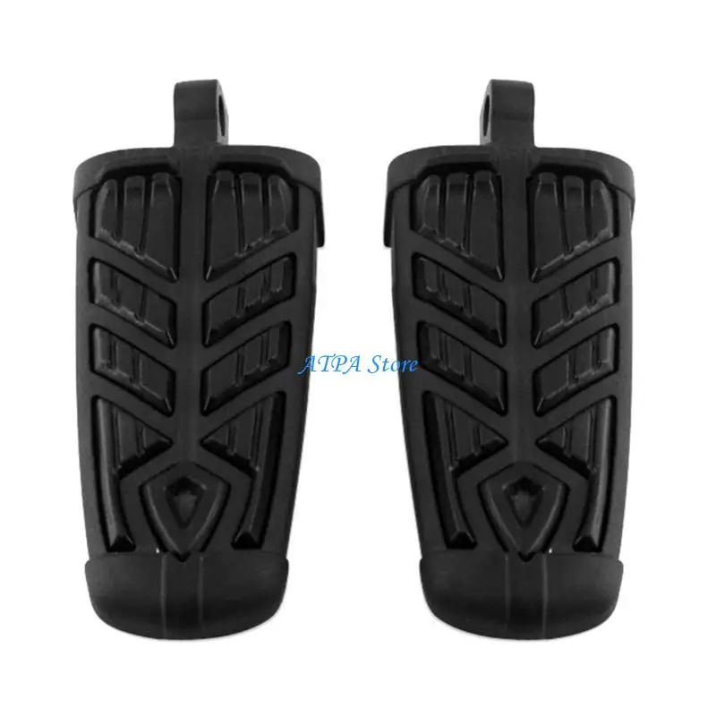 

U13C Front Rear Foot Peg Motorcycle Replacement Accessories for XL883 1200 X48 72